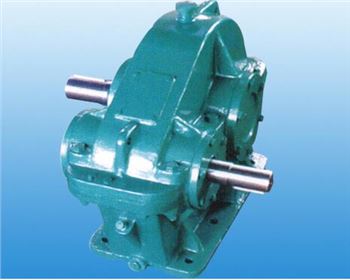 齒輪減速機(jī)